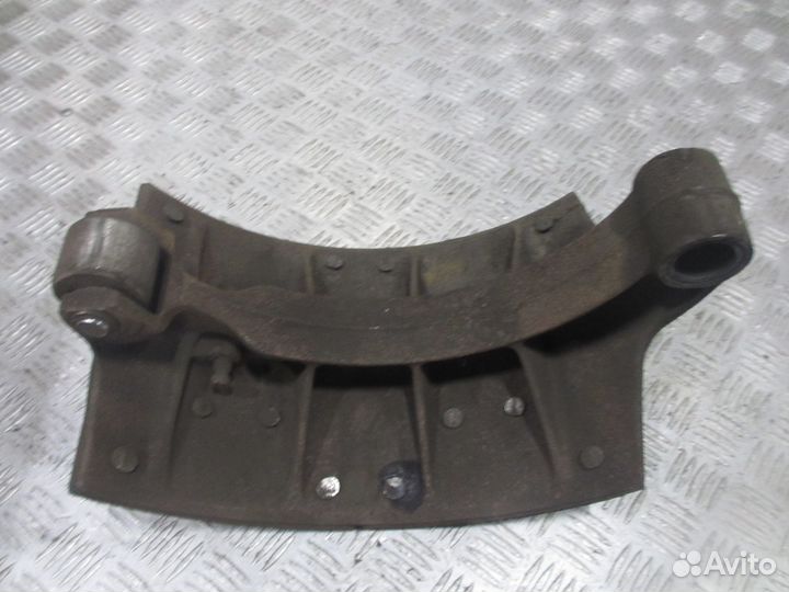 Колодки тормозные задние Mercedes-Benz A6594230108