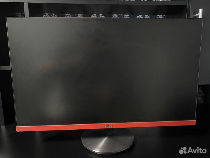 Монитор 144 Гц AOC 2790px