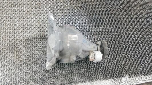 Редуктор задний mercedes benz C-class W204 (PKR19M