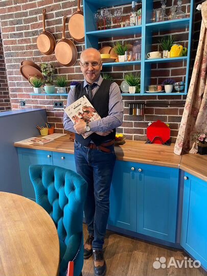 Сергей Спиридонов экс-судья, адвокат