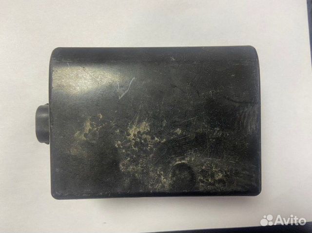 Дистроник Mitsubishi Outlander 3 2018