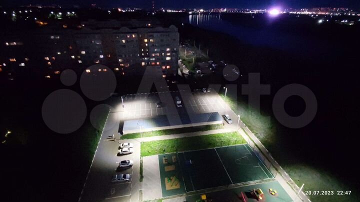 2-к. квартира, 57 м², 14/16 эт.