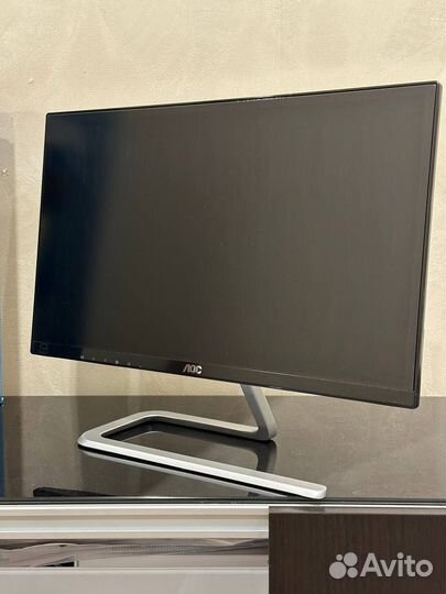 Монитор 21.5