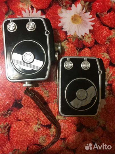 Кинокамера