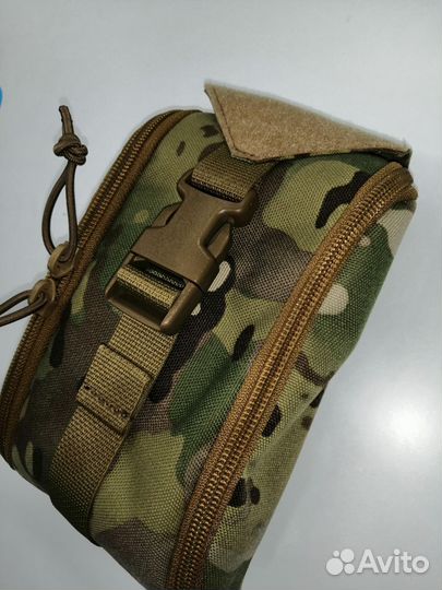 Аптечка тактическая отрывная