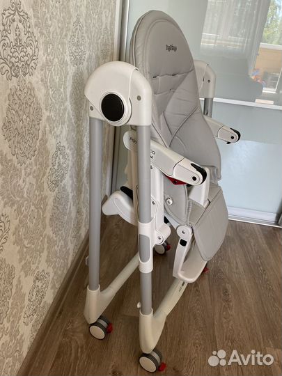 Стульчик для кормления Peg Perego Prima Pappa