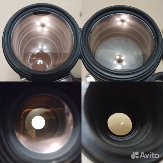 Фоторужье фотоснайпер (Гелиос 44М-4, Таир 3С М42)