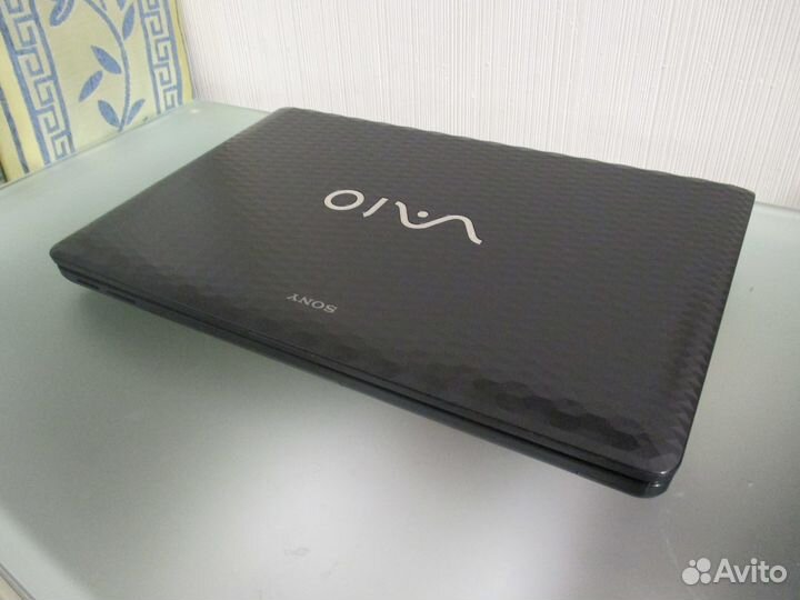 Ноутбук Sony 15,6