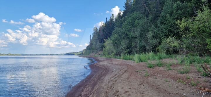 Участок 4,2 га (СНТ, ДНП)