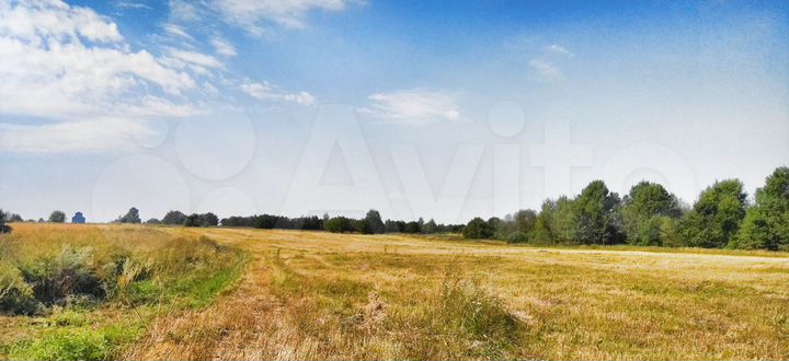 Участок 5 га (СНТ, ДНП)