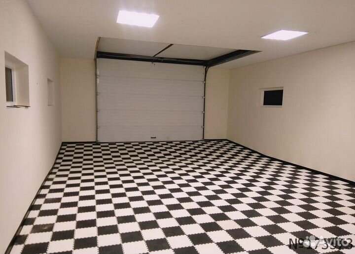 Пвх-плитка с гарантией