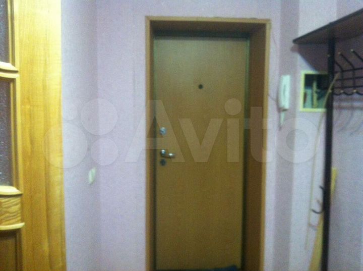 1-к. квартира, 31 м², 5/9 эт.