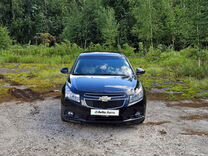 Chevrolet Cruze 1.6 AT, 2012, 191 000 км, с пробегом, цена 920 000 руб.