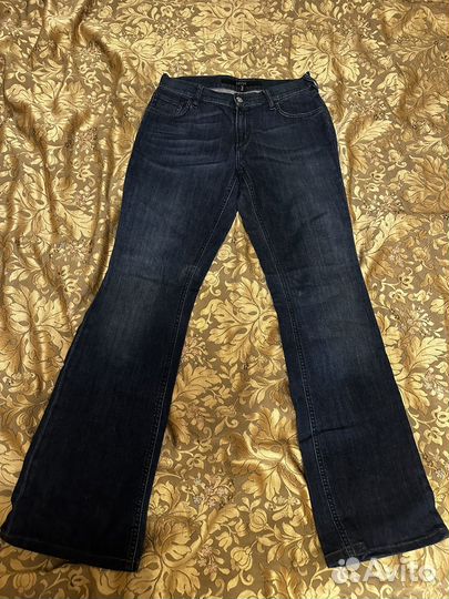 Escada джинсы