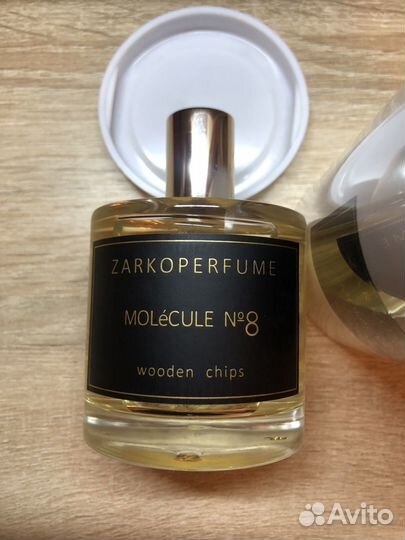Zarkoperfume molecule 8 Унисекс Оригинал