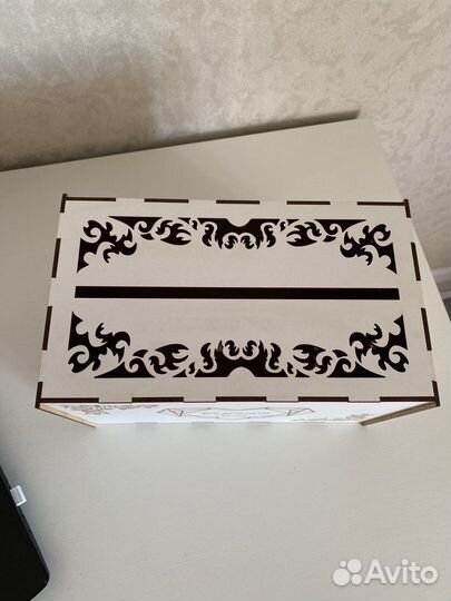 Семейный банк на свадьбу