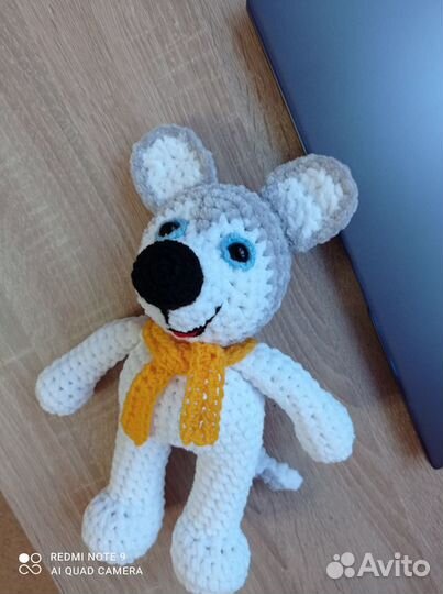 Мягкая игрушка 