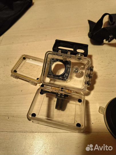 Экшн камера