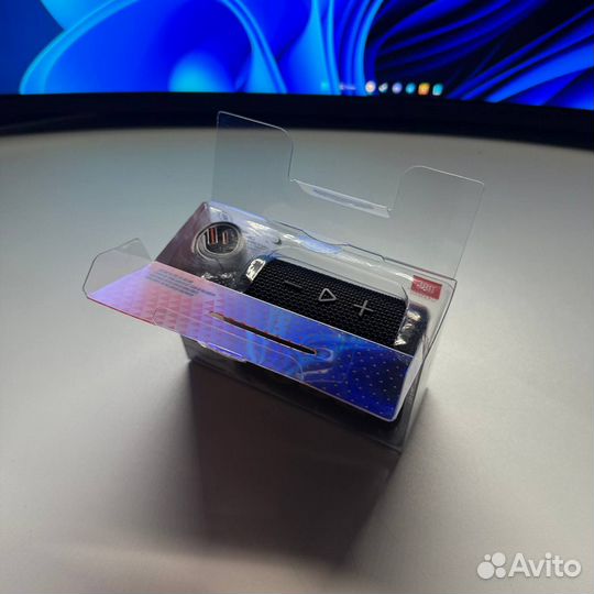 Блютуз колонка JBL GO 3