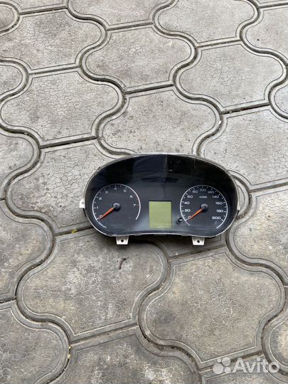 Проводка и щиток