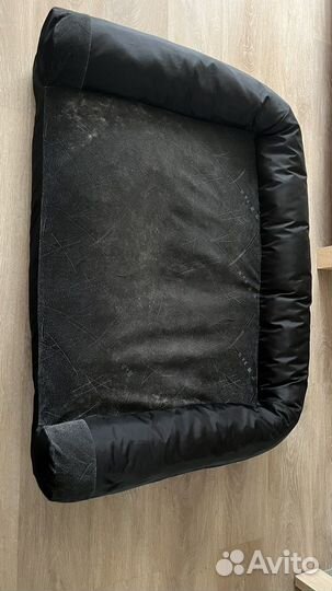 Лежанка для собак