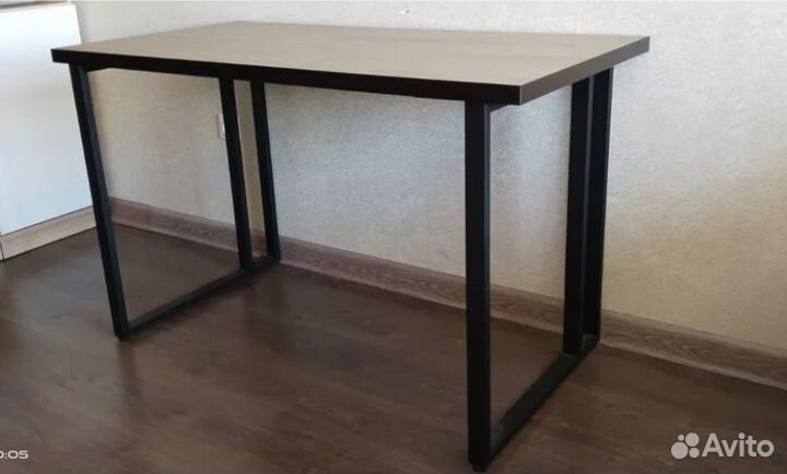 Мебель в стиле лофт на заказ