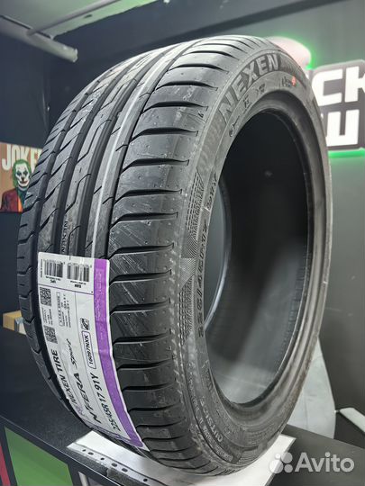 Nexen N'Fera Sport 225/45 R17 91Y