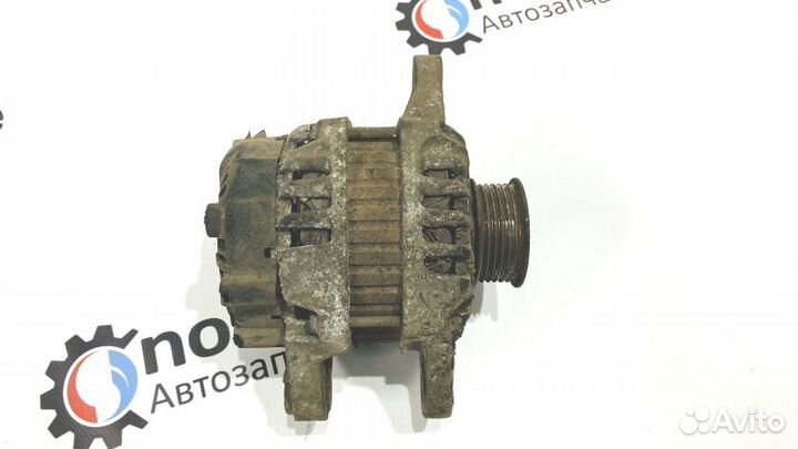 Генератор Kia Ceed 1 хэтчбек 1.4 G4FA 2008