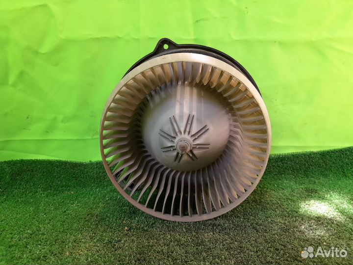 Мотор печки Honda Accord 7