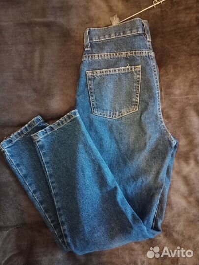 Джинсы