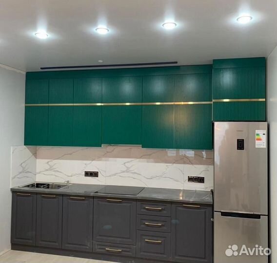 Кухня на заказ