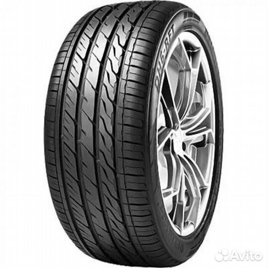 Delinte DH6 225/40 R18 88W
