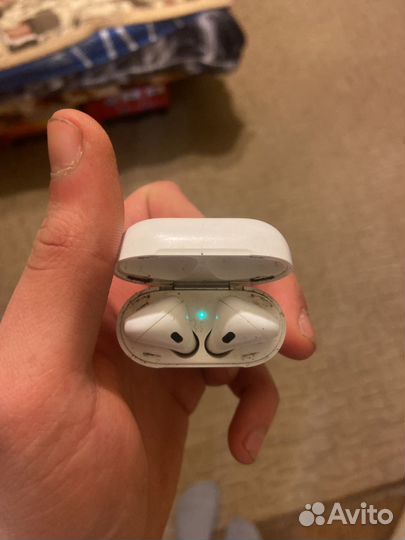 Airpods оригинал