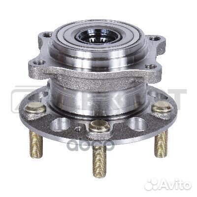 Ступица задняя (без ABS) Hyundai Tucson III 15