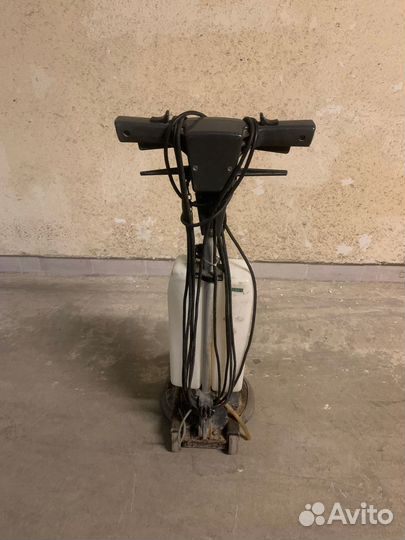 Роторная машина chao BAO CB-130