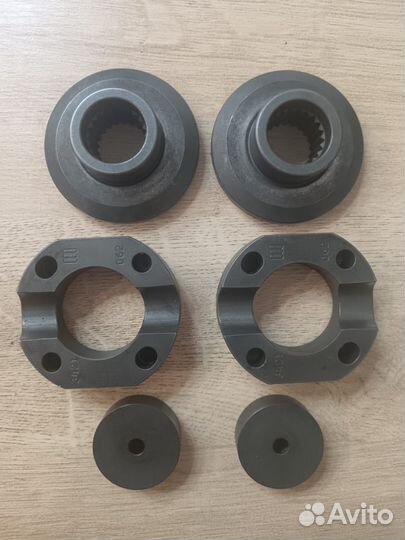 Блокировка на Рено Дастер