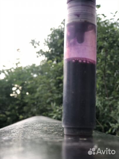 Маркер для граффити