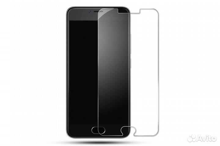 Чехлы и стекла на Meizu и Xiaomi