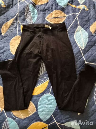 Лосины для девочки