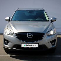 Mazda CX-5 2.0 AT, 2012, 126 926 км, с пробегом, цена 1 825 000 руб.