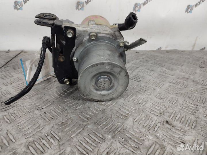 Гидроусилитель Mazda Biante ccefw LF 2008