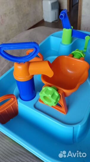 Игрушка для ванной 