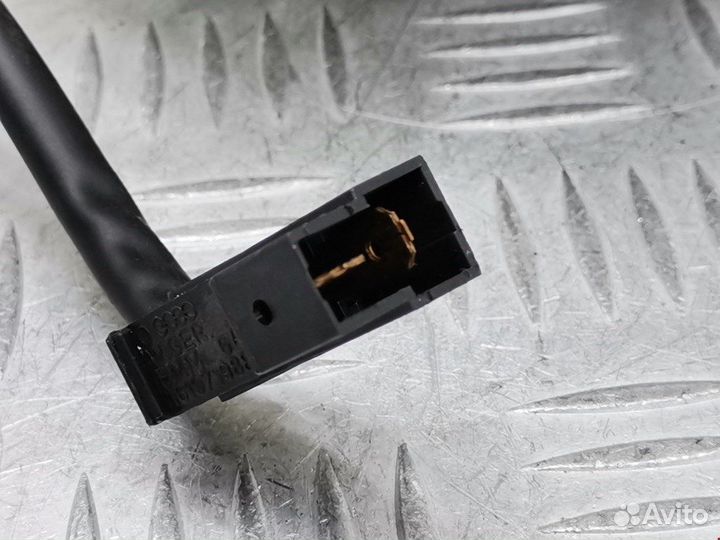 Моторчик печки для Audi A4 B5 893819021