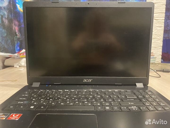 Acer 315-42
