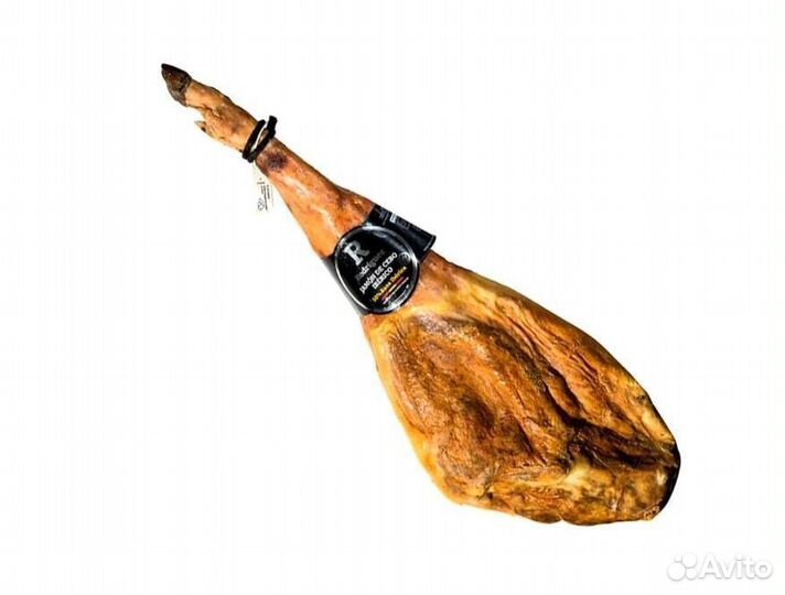 Хамон иберико Rodriguez