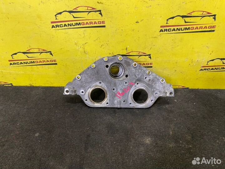 Крышка ГБЦ Mercedes 203 W203 M271.946 2005