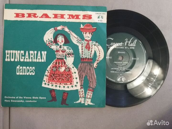 Винил импортные синглы 60х,70х,80х годов