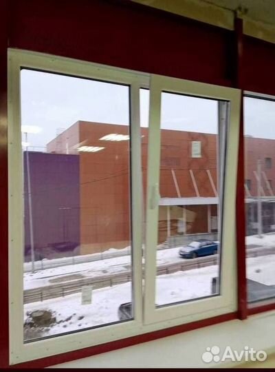 Пластиковые окна за 7 дней