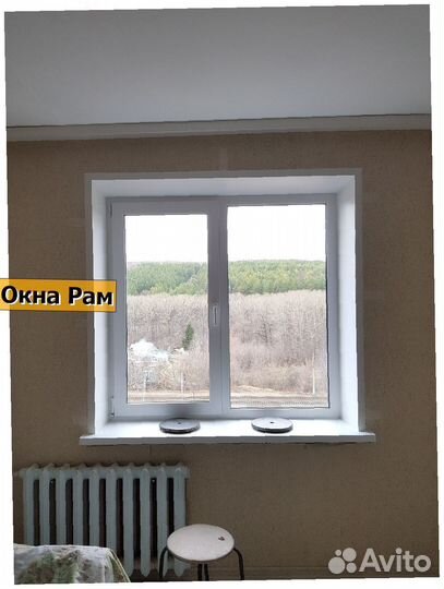 Пластиковые окна эконом класс