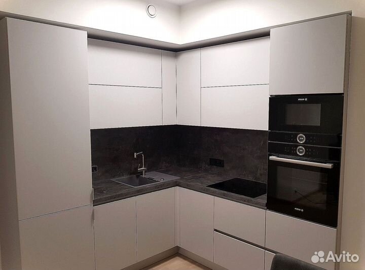 Кухня от производителя